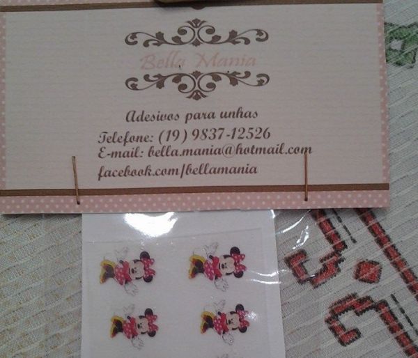 Irmãs Gêmeas com 4